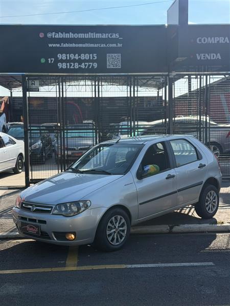 PALIO