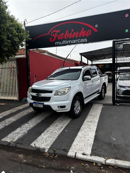 Fabinho Multimarcas