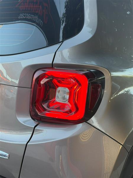 RENEGADE