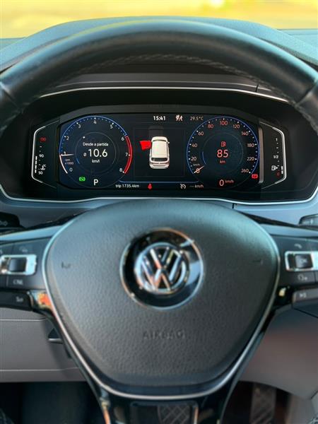 T-CROSS