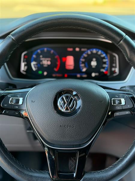 T-CROSS