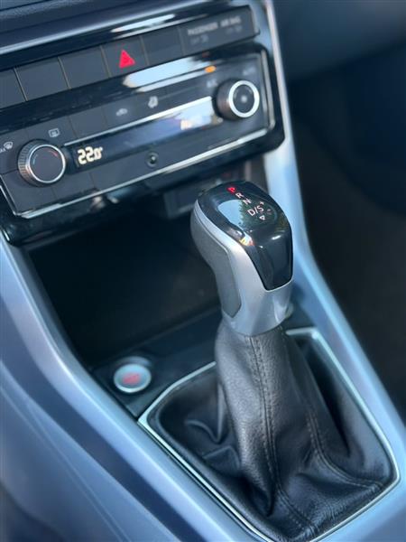 T-CROSS