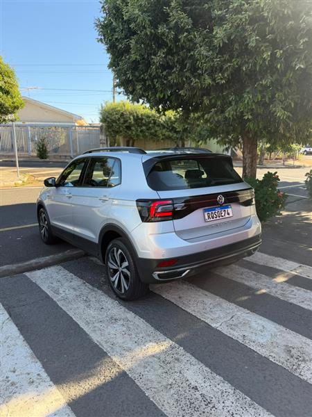T-CROSS
