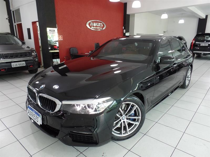 Parkers Motors