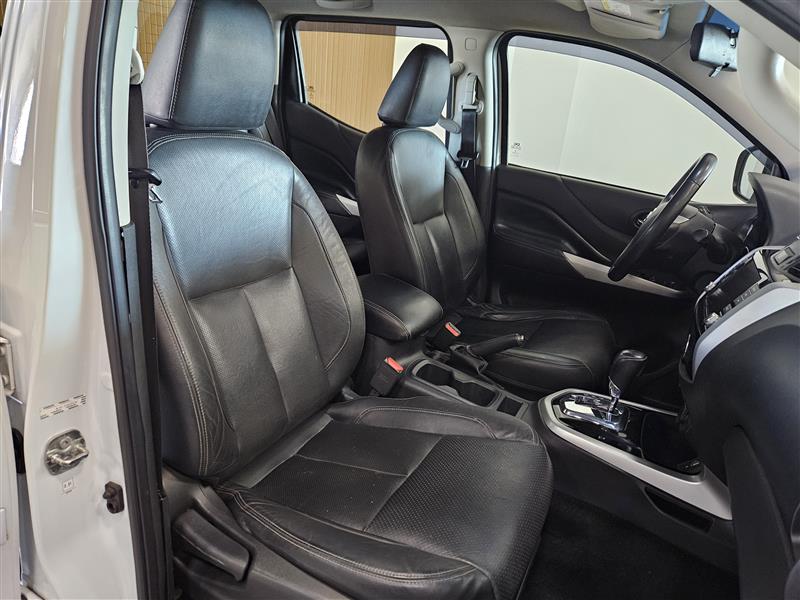 Nissan Frontier XE 2019 — foto 5
