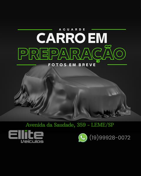 Toyota Hilux SRV 2019 à venda em Leme SP