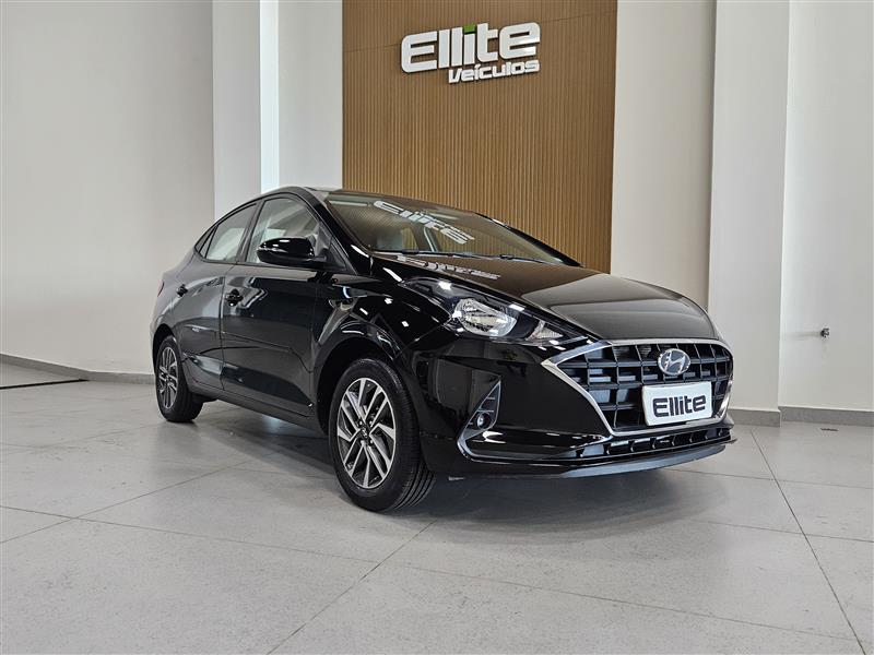 Hyundai HB20S M Evolut 2020 à venda em Leme SP