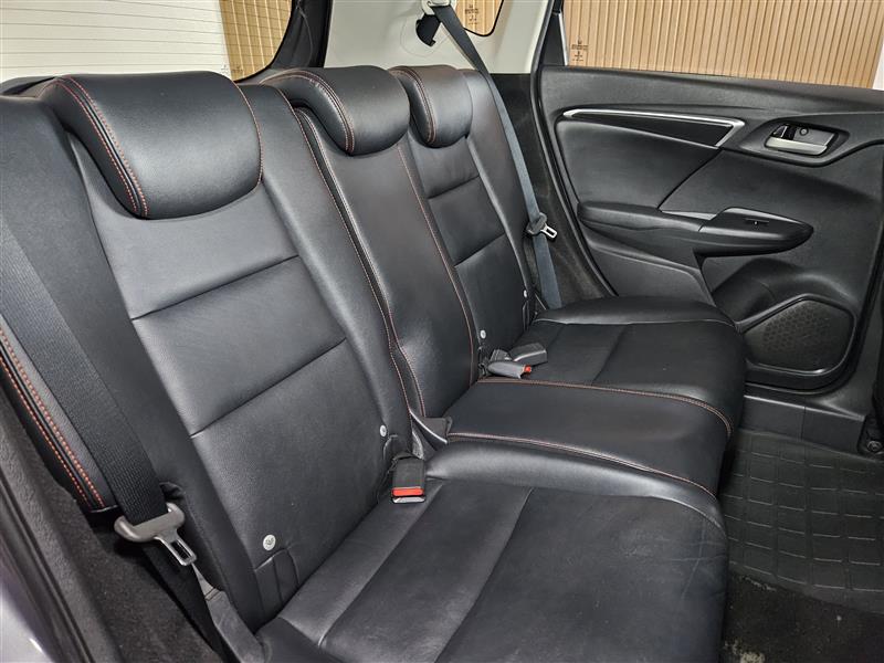 Honda WR-V EXL 2019 — foto 5