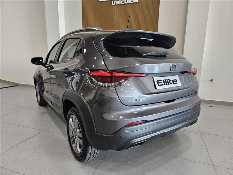 Fiat Pulse Drive 2022 — foto 2
