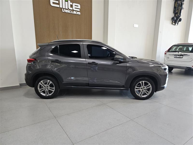 Fiat Pulse Drive 2022 — foto 3