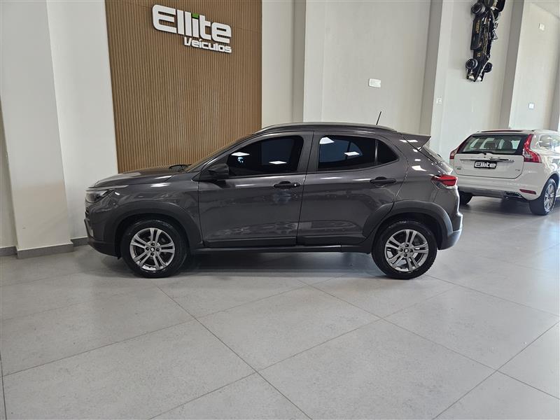 Fiat Pulse Drive 2022 — foto 4