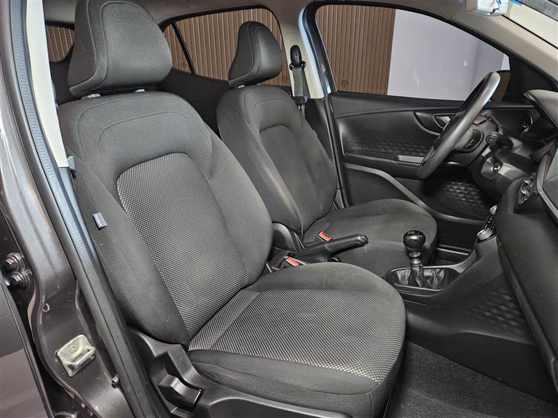 Fiat Pulse Drive 2022 — foto 5