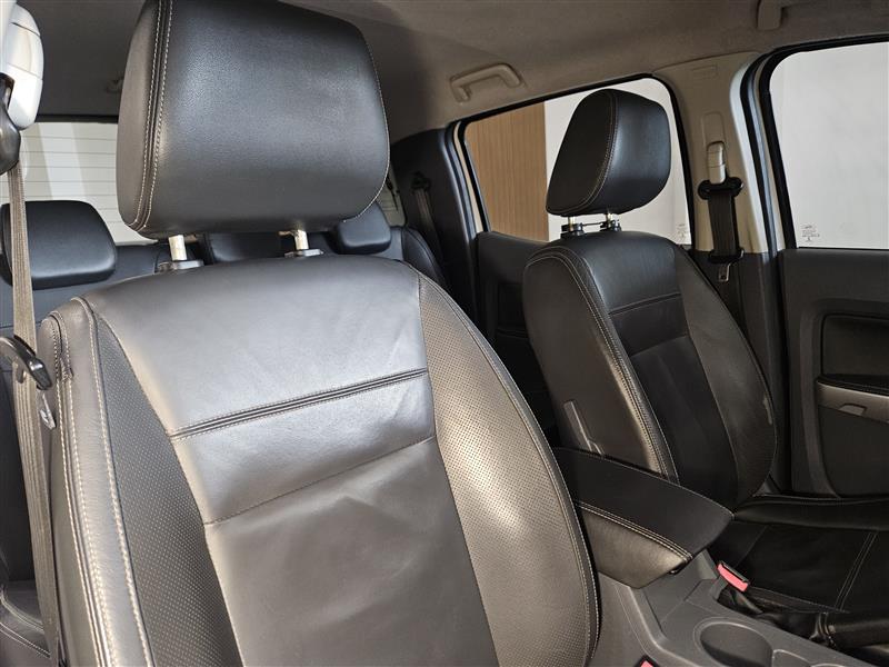 Ford Ranger Limited Plus 2014 — foto 5
