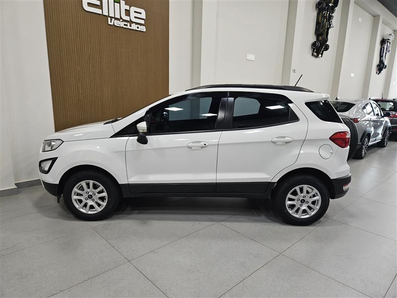 Ford Ecosport SE 2019 — foto 4