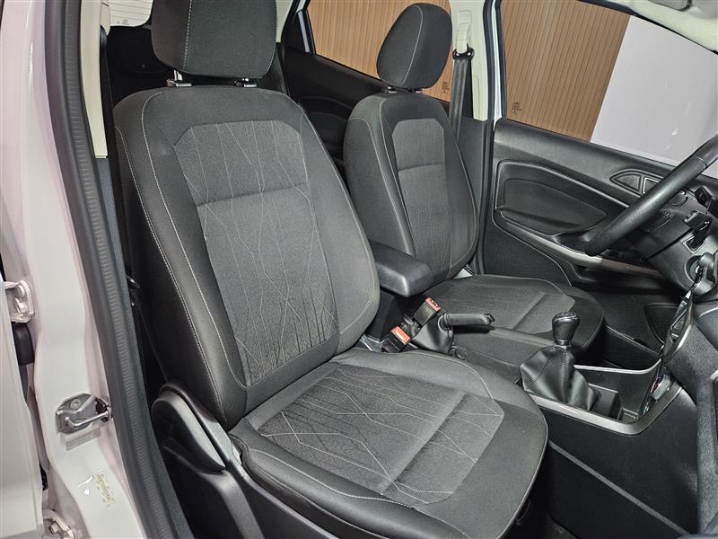 Ford Ecosport SE 2019 — foto 5