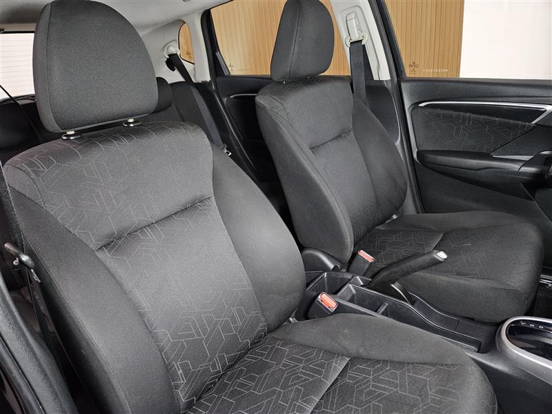 Honda Fit EX 2017 — foto 5