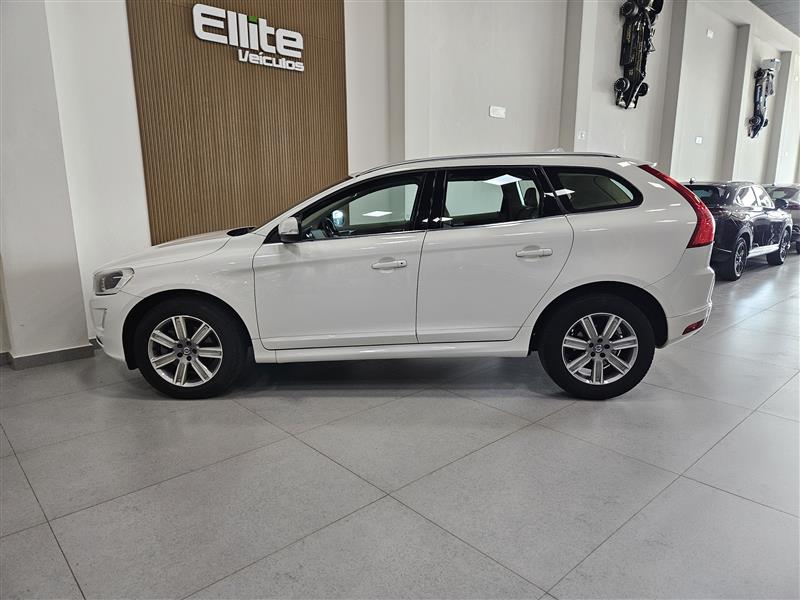 Volvo XC60 Kinetic 2017 — foto 4