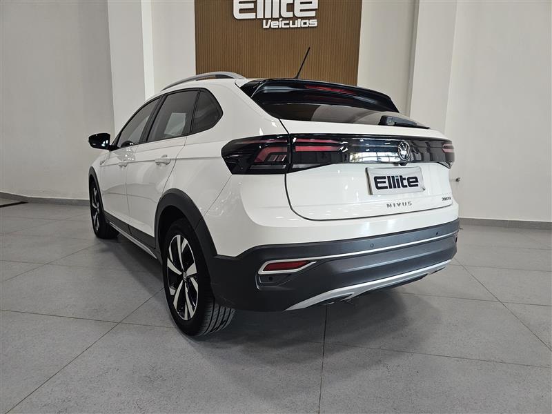 Volkswagen Nivus Highline 2023 — foto 2