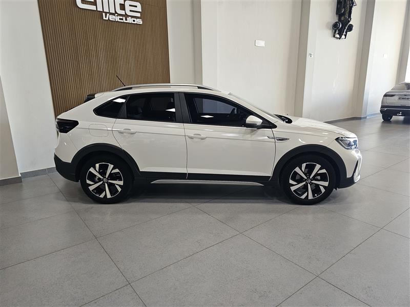 Volkswagen Nivus Highline 2023 — foto 3