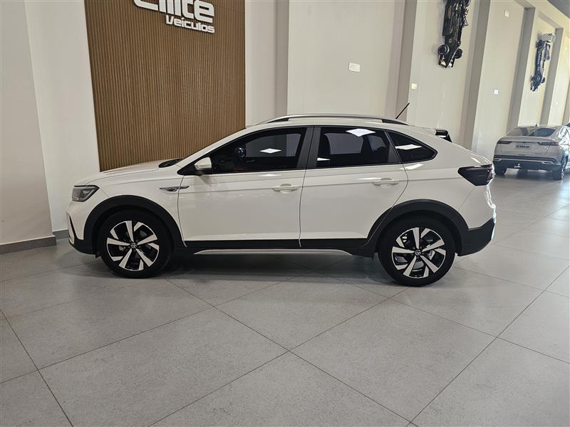 Volkswagen Nivus Highline 2023 — foto 4