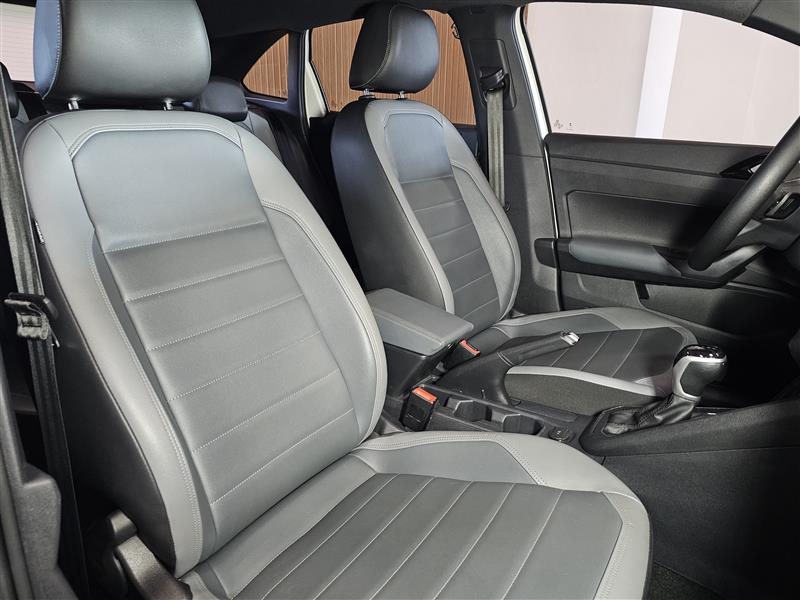 Volkswagen Nivus Highline 2023 — foto 5