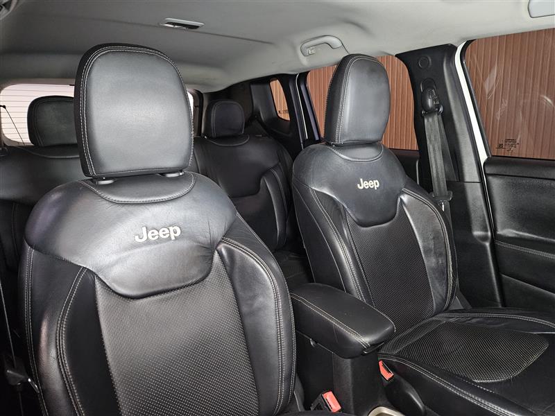 Jeep Renegade 2018 — foto 5