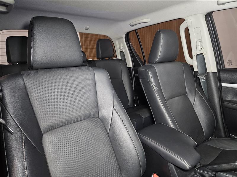 Toyota Hilux SRX 2023 — foto 5