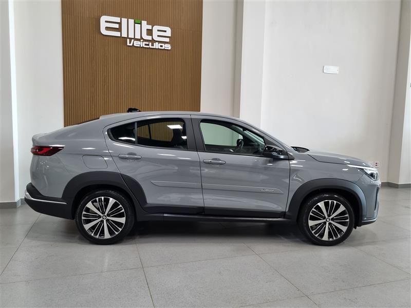 Fiat Fastback Audace 2024 — foto 3