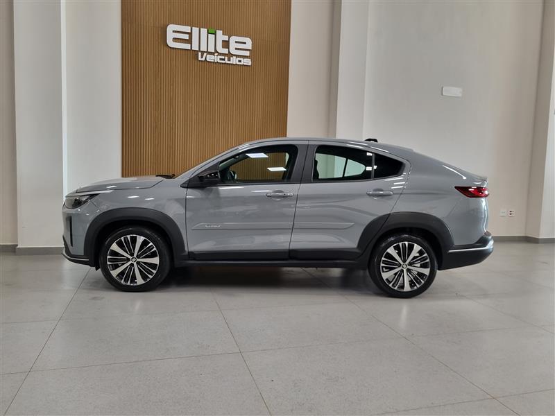 Fiat Fastback Audace 2024 — foto 4