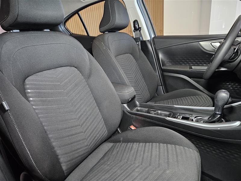 Fiat Fastback Audace 2024 — foto 5