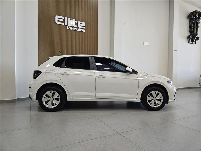 Volkswagen Polo 2024 — foto 3