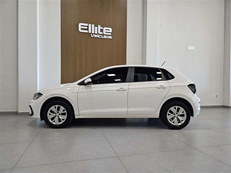 Volkswagen Polo 2024 — foto 4