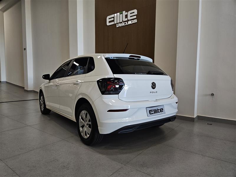 Volkswagen Polo 2024 — foto 2