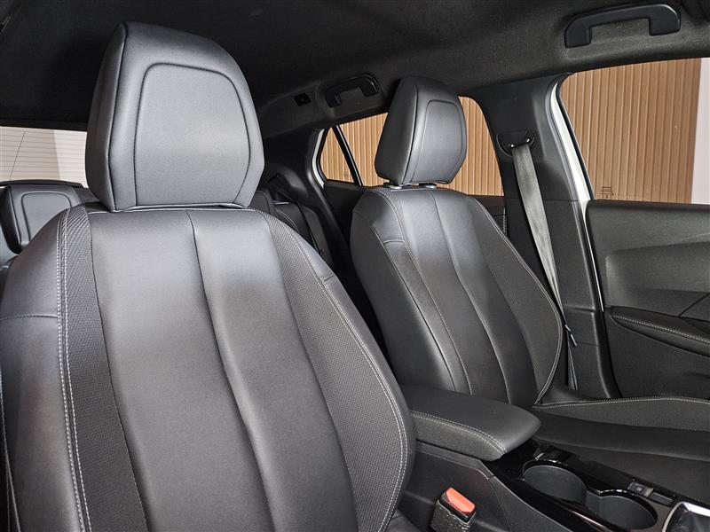Peugeot 2008 Allure 2025 — foto 5